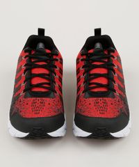 Tenis-Masculino-Esportivo-Ace-com-Recortes-Vermelho-9951460-Vermelho_5