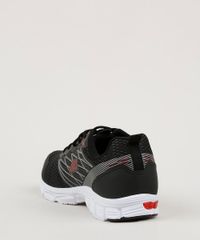 Tenis-Masculino-Esportivo-Ace-com-Recortes-Cinza-9951461-Cinza_4