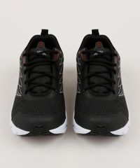 Tenis-Masculino-Esportivo-Ace-com-Recortes-Cinza-9951461-Cinza_5