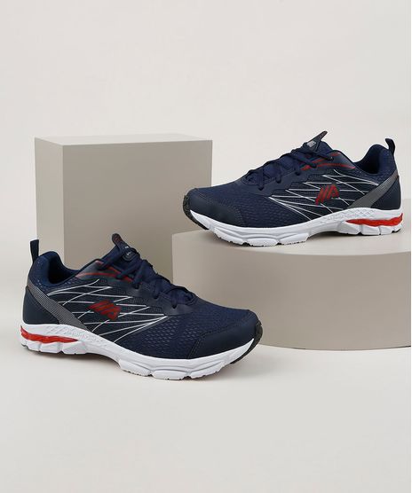 Tenis-Masculino-Esportivo-Ace-com-Recortes-Azul-Marinho-9951463-Azul_Marinho_1