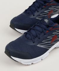 Tenis-Masculino-Esportivo-Ace-com-Recortes-Azul-Marinho-9951463-Azul_Marinho_3