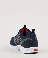 Tenis-Masculino-Esportivo-Ace-com-Recortes-Azul-Marinho-9951463-Azul_Marinho_4