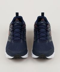 Tenis-Masculino-Esportivo-Ace-com-Recortes-Azul-Marinho-9951463-Azul_Marinho_5