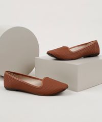 Slipper-Feminino-Moleca-com-Textura-Tresse-Caramelo-9959184-Caramelo_1