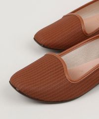 Slipper-Feminino-Moleca-com-Textura-Tresse-Caramelo-9959184-Caramelo_3