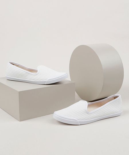 Slipper-Feminino-Moleca-com-Tresse-Branco-9959191-Branco_1
