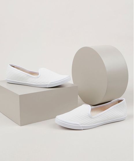 Slipper-Feminino-Moleca-com-Tresse-Branco-9959191-Branco_1
