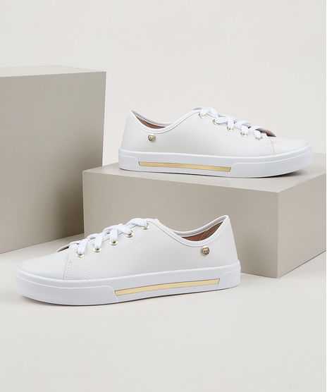 Tenis-Feminino-Moleca-com-Filete-Metalizado-Branco-9959195-Branco_1