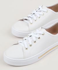Tenis-Feminino-Moleca-com-Filete-Metalizado-Branco-9959195-Branco_3