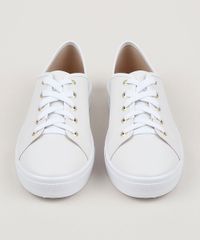 Tenis-Feminino-Moleca-com-Filete-Metalizado-Branco-9959195-Branco_5