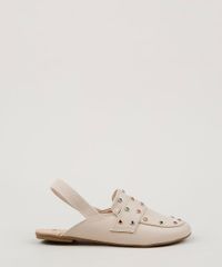 Mule-Infantil-Palomino-Bico-Redondo-com-Pedrarias-Bege-9959211-Bege_2