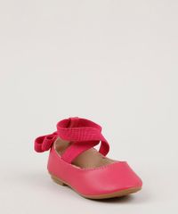 Sapatilha-Infantil-Baby-Club-Bico-Redondo-com-Elastico-Cruzado-Pink-9959220-Pink_3