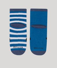Kit-de-2-Meias-Infantis-Cano-Medio-Mickey-Azul-9339582-Azul_2