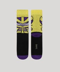 Meia-Masculina-Cano-Alto-Divertida-Thanos-Estampado-Amarela-9944802-Amarelo_2
