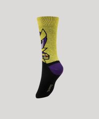 Meia-Masculina-Cano-Alto-Divertida-Thanos-Estampado-Amarela-9944802-Amarelo_3