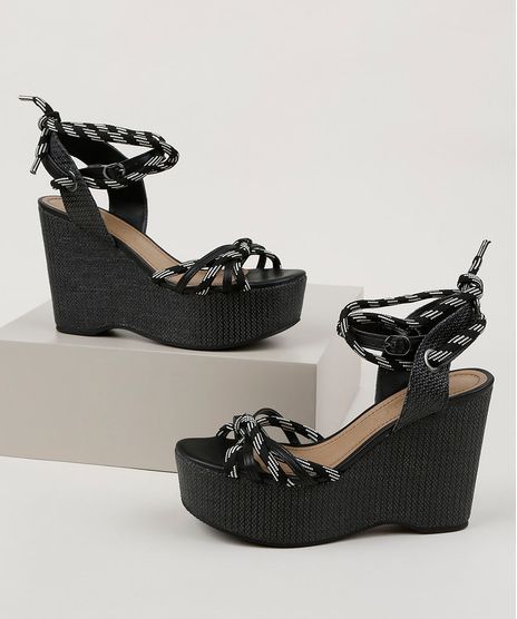 Sandalia-Feminina-Oneself-Meia-Pata-Salto-Alto-Preta-9948223-Preto_1