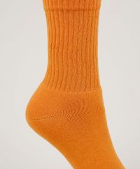 Meia-Feminina-Cano-Alto-Atoalhada-Laranja-Neon-9958262-Laranja_Neon_3