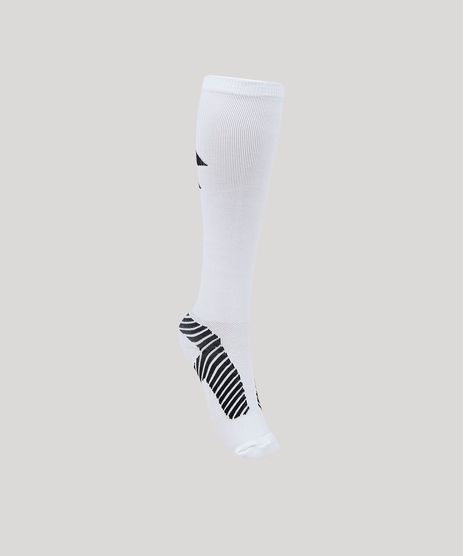 Meia-Feminina-3-4-de-Compressao-Esportiva-Ace-Branca-9958263-Branco_1