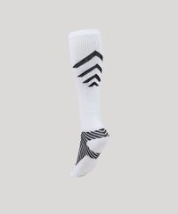 Meia-Feminina-3-4-de-Compressao-Esportiva-Ace-Branca-9958263-Branco_2