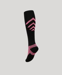 Meia-Feminina-3-4-de-Compressao-Esportiva-Ace-Preta-9958263-Preto_2