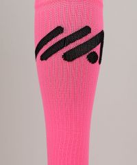 Meia-Feminina-3-4-de-Compressao-Esportiva-Ace-Neon-Rosa-Neon-9958264-Rosa_Neon_4