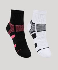 Kit-de-2-Meias-Femininas-Cano-Medio-Esportiva-Ace-Neon-Multicor-9958265-Multicor_1