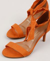Sandalia-Feminina-Vizzano-Bico-Redondo-Salto-Medio-Fino-Laranja-9958428-Laranja_3