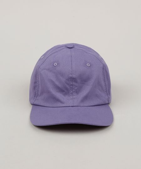 Bone-Masculino-Basico-Aba-Curva-Lilas-9168349-Lilas_1