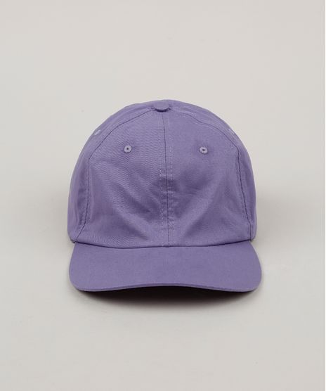 Bone-Masculino-Basico-Aba-Curva-Lilas-9168349-Lilas_1