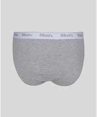 Kit-de-3-Cuecas-Mash-Slip-de-Algodao--Multicor-9951002-Multicor_3