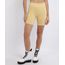 Bermuda-Feminina-Basica-Ciclista-Amarela-9953462-Amarelo_1