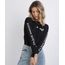 Blusao-de-Moletom-Feminino-Mulher-Maravilha-Decote-Redondo-Preto-9945984-Preto_1