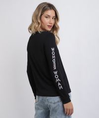 Blusao-de-Moletom-Feminino-Mulher-Maravilha-Decote-Redondo-Preto-9945984-Preto_2