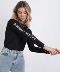 Blusao-de-Moletom-Feminino-Mulher-Maravilha-Decote-Redondo-Preto-9945984-Preto_4