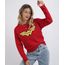 Sueter-Feminino-em-Trico-Mulher-Maravilha-Vermelho-9946957-Vermelho_1