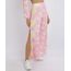 Calca-Feminina-Pantalona-Estampada-Tie-Dye-Cintura-Media-com-Fenda-Rosa-Neon-9957856-Rosa_Neon_1