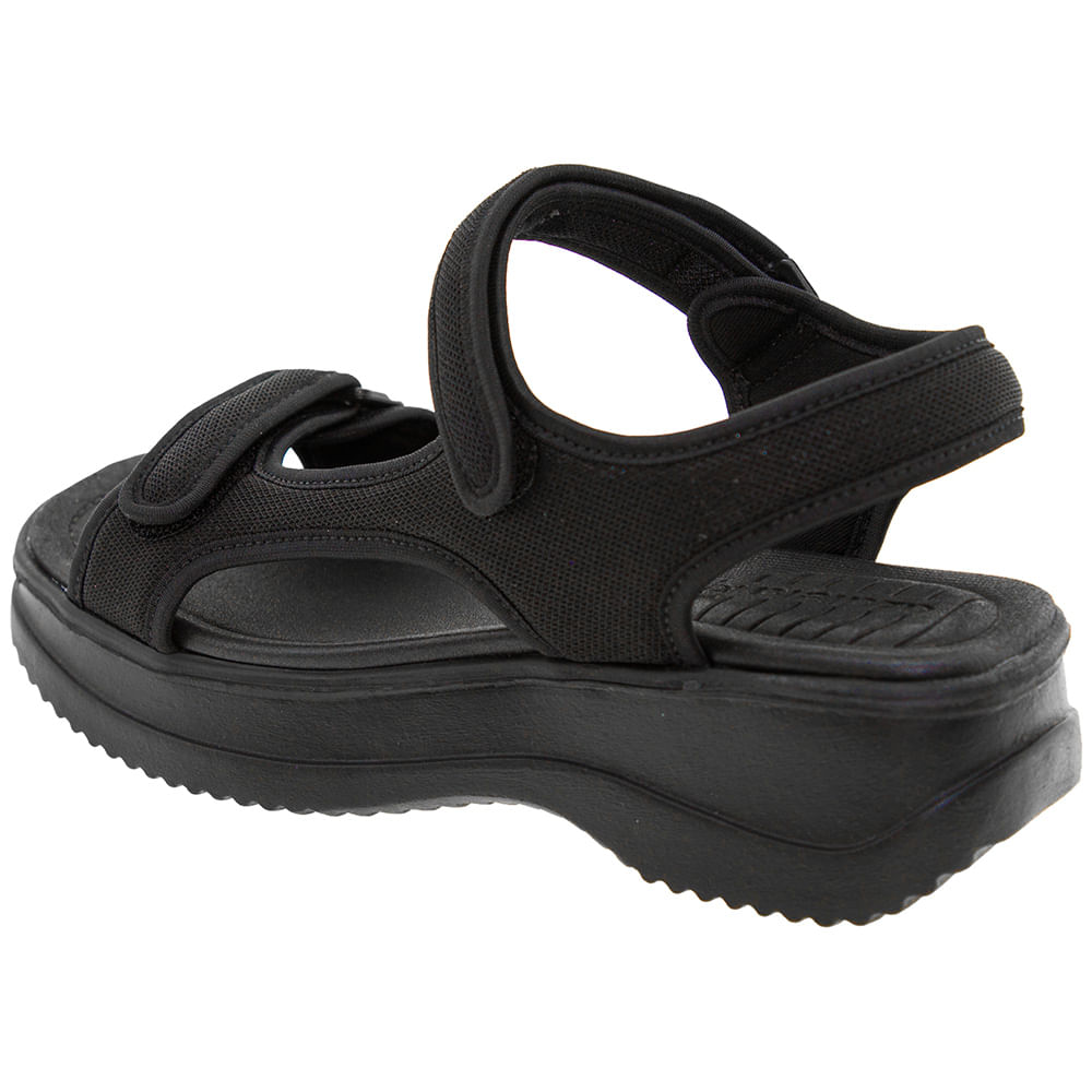 sandalia azaleia street