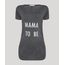 Blusa-Feminina--Mama-To-Be--Franzida-Manga-Curta-Decote-Redondo-Cinza-9956012-Cinza_1