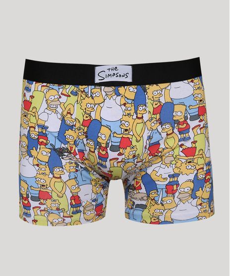 Cueca-Boxer-Masculina-Os-Simpsons-Estampada-Multicor-9944828-Multicor_1