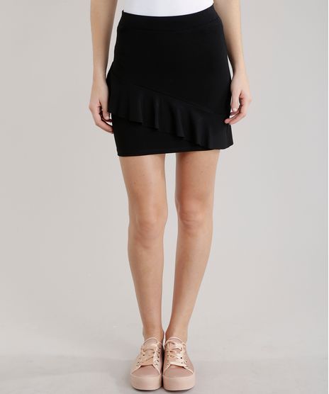 Saia-com-Babado-Preta-8724729-Preto_1