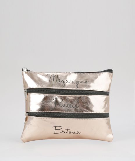 Necessaire-Metalizada-Rose-8733494-Rose_1