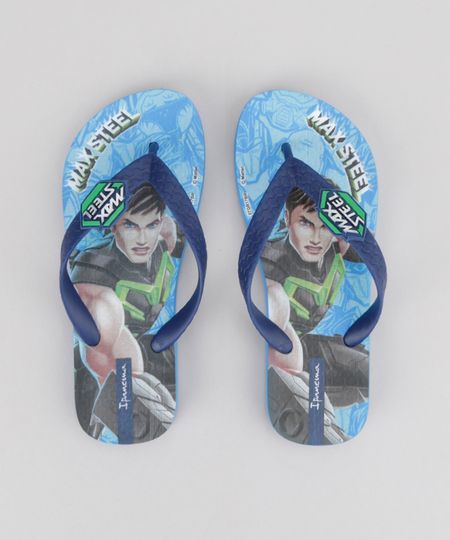 Chinelo-Ipanema-Max-Steel-Azul-8738548-Azul_1 Chinelo-Ipanema-Max-Steel-Azul-8738548-Azul_1
