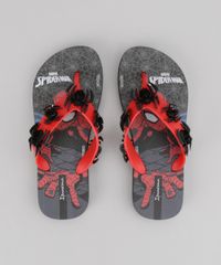 Chinelo-Ipanema-Homem-Aranha-Preto-8738540-Preto_1
