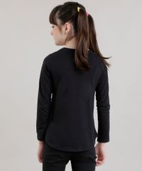 Blusa-Barbie-com-Estampa-de-Poa-Preta-8725422-Preto_2