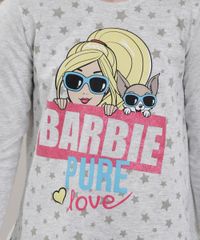 Blusa-Barbie-com-Brilho-Cinza-Mescla-Claro-8725301-Cinza_Mescla_Claro_4