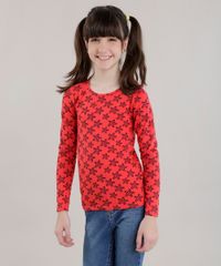 Blusa-Estampada-de-Estrelas-do-Mar-Vermelho-8691662-Vermelho_1