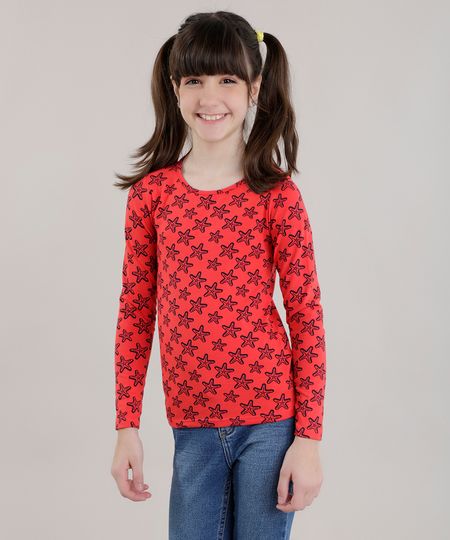 Blusa-Estampada-de-Estrelas-do-Mar-Vermelho-8691662-Vermelho_1 Blusa-Estampada-de-Estrelas-do-Mar-Vermelho-8691662-Vermelho_1