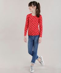Blusa-Estampada-de-Estrelas-do-Mar-Vermelho-8691662-Vermelho_3