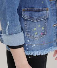 Jaqueta-Jeans-com-Respingos-Azul-Medio-8706519-Azul_Medio_4