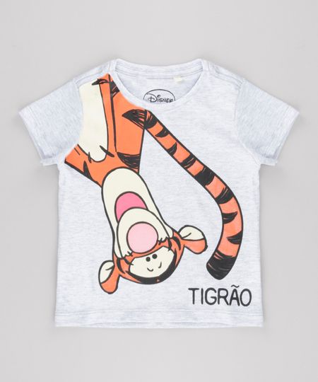 Camiseta-Tigrao-Cinza-Mescla-Claro-8698325-Cinza_Mescla_Claro_1 Camiseta-Tigrao-Cinza-Mescla-Claro-8698325-Cinza_Mescla_Claro_1